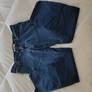 Tommy Hilfiger Men's Jeans- 34/34